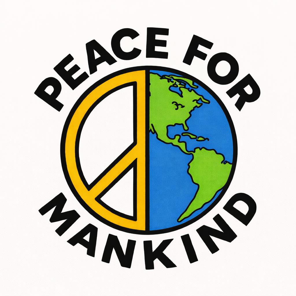Peace For Mankind